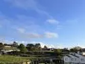  España Galicia - rías bajas Aios - noalla - sanxenxo